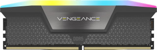 Corsair Vengeance RGB CMH32GX5M2E6000Z36 module de memorie 32 Giga Bites 2 x 16 Giga Bites DDR5 6000 MHz PC