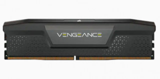 Corsair Vengeance CMK16GX5M2B5200C40 module de memorie 16 Giga Bites 2 x 8 Giga Bites DDR5 5200 MHz PC