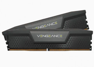 Corsair Vengeance CMK16GX5M2B5200C40 module de memorie 16 Giga Bites 2 x 8 Giga Bites DDR5 5200 MHz PC