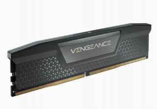 Corsair Vengeance CMK16GX5M2B5200C40 module de memorie 16 Giga Bites 2 x 8 Giga Bites DDR5 5200 MHz PC