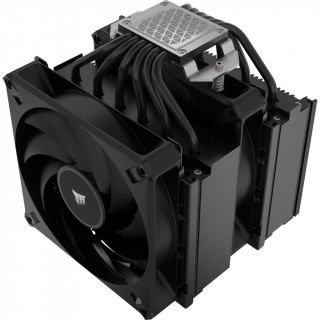 Corsair AF ELITE A115 Procesor Răcitor de aer 14 cm Negru 1 buc. PC