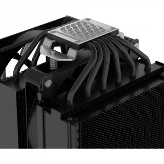 Corsair AF ELITE A115 Procesor Răcitor de aer 14 cm Negru 1 buc. PC