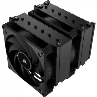 Corsair AF ELITE A115 Procesor Răcitor de aer 14 cm Negru 1 buc. PC