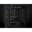 Corsair iCUE H150i RGB ELITE Procesor Răcire lichidă all-in-one 12 cm Negru 1 buc. thumbnail