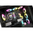 Corsair iCUE H150i ELITE CAPELLIX XT Procesor Răcire lichidă all-in-one 12 cm Negru 1 buc. thumbnail