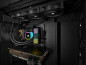 Corsair H115I Răcitor de aer Negru 1 buc. thumbnail