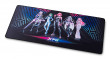 XPG Frontline XL Saga Series Mouse pad pentru jocuri Multicolor thumbnail