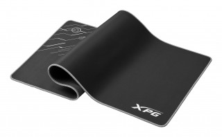 XPG Frontline XL Mouse pad pentru jocuri Negru PC