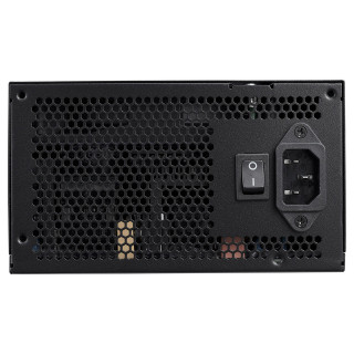 XPG COREREACTOR II 850W unități de alimentare cu curent 20+4 pin ATX ATX Negru PC