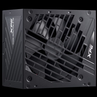 XPG COREREACTOR II VE 650W unități de alimentare cu curent 24-pin ATX ATX Negru PC