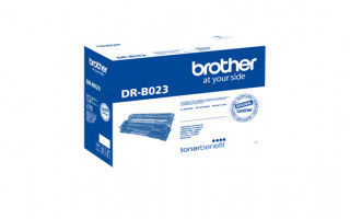 Toner BROTHER DR-B023, 12.000 pagini (negru) PC