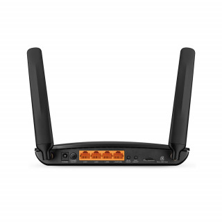 TP-Link MR6400 Router (TL-MR6400) PC