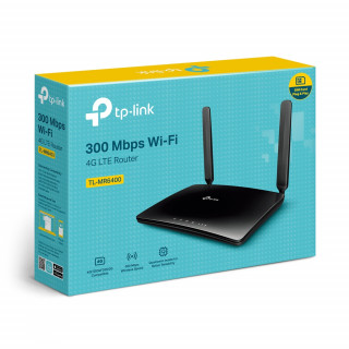 TP-Link MR6400 Router (TL-MR6400) PC