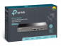 Switch de birou Gigabit TP-LINK cu 8 porturi cu 8 porturi PoE thumbnail