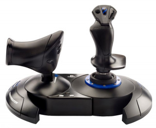 Joystick Thrustmaster T-FLIGHT HOTAS 4 pentru PlayStation și PC (4160664) PC