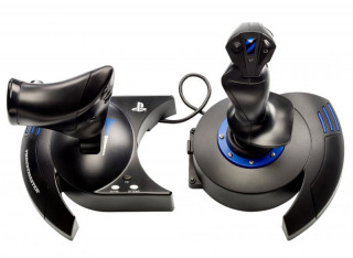 Joystick Thrustmaster T-FLIGHT HOTAS 4 pentru PlayStation și PC (4160664) PC