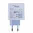 Akyga AK-CH-14 Mobile phone charger White Automatic thumbnail