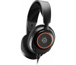 Steelseries Arctis Nova 3 Căști (61631) PC