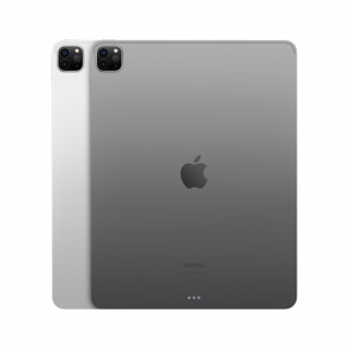 iPad Pro 12.9" 2022 128GB WiFi Astro Gray (MNXP3HC/A) Tabletă