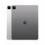 iPad Pro 12.9" 2022 128GB WiFi Silver (MNXQ3HC/A) thumbnail