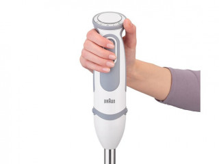 Braun MQ5207WH Hand blender [a] Acasă