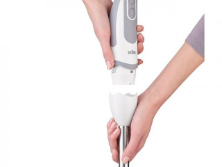 Braun MQ5207WH Hand blender [a] Acasă