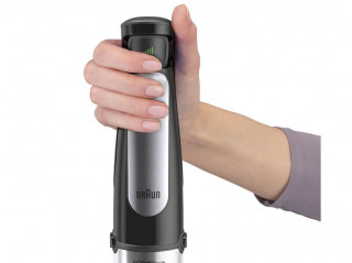 Braun MQ7025X Hand blender Acasă