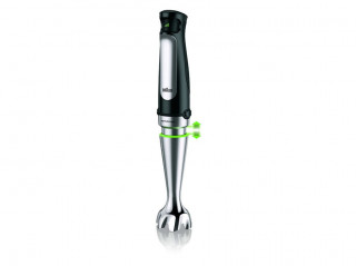 Braun MQ7025X Hand blender Acasă