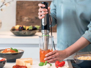 Braun MQ7025X Hand blender Acasă