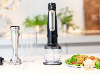 Braun MQ7025X Hand blender Acasă