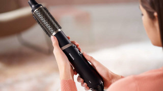 Philips BHA301/00 Air Hair Styling Brush Acasă