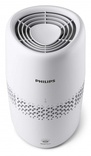 Philips Series 2000 HU2510/10 Humidifier Acasă