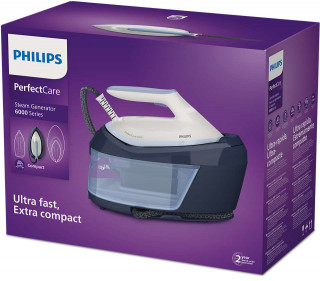 Philips PerfectCare 6000 Series PSG6026/20 Steam Station Acasă