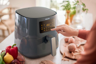 Philips Airfryer Essential XL HD9270/66 Hot Air Oven Acasă