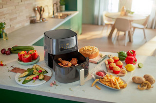 Philips Airfryer Essential XL HD9270/66 Hot Air Oven Acasă