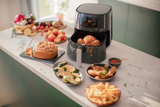 Philips Airfryer Essential XL HD9270/66 Hot Air Oven Acasă