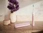 Philips Sonicare DiamondClean 9000 HX9911/84 Sonic Electric Toothbrush Pink-White thumbnail