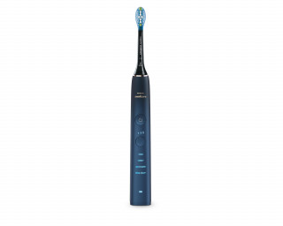 Philips Sonicare DiamondClean 9000 HX9911/88 Sonic Electric Toothbrush, Blue Acasă