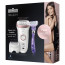 BRAUN Silk-épil 9 SensoSmart 9/870 Epilator thumbnail