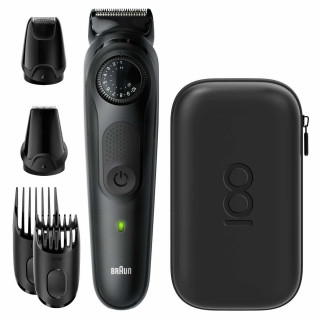 Braun MBBT7 Beard Trimmer Acasă