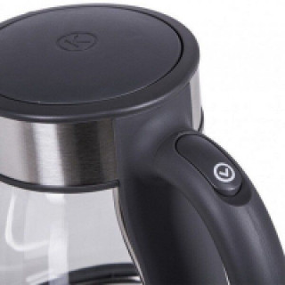 Kenwood ZJG112CL Electric Kettle Acasă