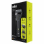 Braun 300BT Razor  - Black thumbnail