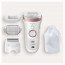 BRAUN Silk-épil SES9-720 Epilator thumbnail