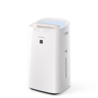 Sharp UA-KIL80E-W Plasmacluster Premium Air Purifier  Acasă