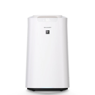 Sharp UA-KIL80E-W Plasmacluster Premium Air Purifier  Acasă