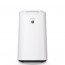 Sharp UA-KIL80E-W Plasmacluster Premium Air Purifier  thumbnail