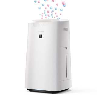 Sharp UA-KIL80E-W Plasmacluster Premium Air Purifier  Acasă