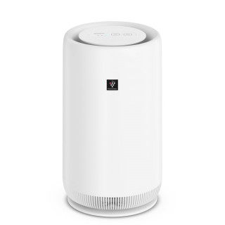 Sharp UA-PN1E-W Plasmacluster Compact Air Purifier  Acasă