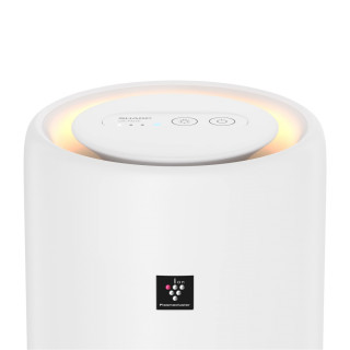 Sharp UA-PN1E-W Plasmacluster Compact Air Purifier  Acasă