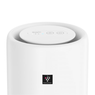 Sharp UA-PN1E-W Plasmacluster Compact Air Purifier  Acasă